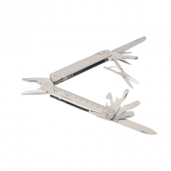 Navaja Victorinox Multiherramienta SwissTool X con 26 Funciones. Inclu