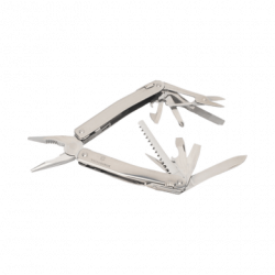 Navaja Victorinox Multiherramienta  Spirit X con 24 Funciones, Incluye