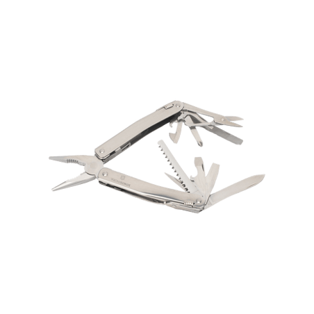 Navaja Victorinox Multiherramienta  Spirit X con 24 Funciones, Incluye