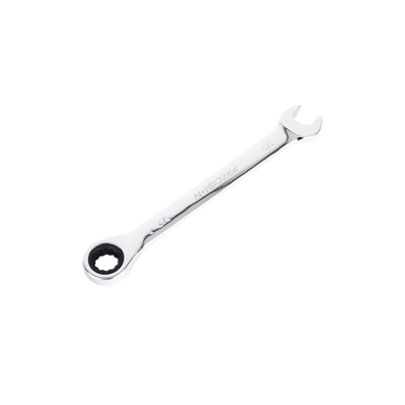 Llave Española combinada de 1/2 pulgada con Matraca