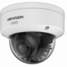 Dual Light  ColorVu 3.0  HikAI Domo IP 4 Megapixel / Lente Mot. 2.8 a