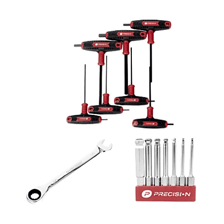 Kit de Herramientas para armado de Montajes Solares