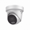 Turret IP 8 Megapixel (4K) / Lente 2.8 mm / Dual Light (40 mts IR  40