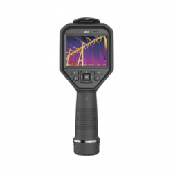 M20 - Cámara Termográfica Portátil Dual / Lente Térmico 6.9 mm (256 x