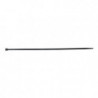 Cincho de nylon color negro, 4.8 x 310mm (100pzs) (4200-04001)