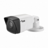 Cámara Bala IP 8 Megapixeles  Lente Fijo 3.3. mm  microSD Hasta 256 GB