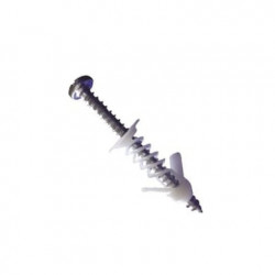 Fijador TMM Mono max con 25pzs (2209-06025)