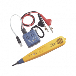 Generador y Sonda (Detector) de Tonos PRO3000, Con Filtrado de Señales