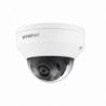 Cámara IP Tipo Domo Antivandálico 4 Megapíxel / Lente 6mm / IR 30M / W