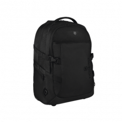 Mochila VX Sport EVO con Ruedas, Mango Telescópico y Correas al Hombro