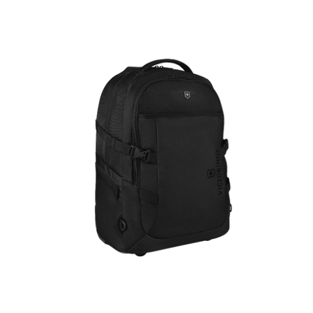 Mochila VX Sport EVO con Ruedas, Mango Telescópico y Correas al Hombro