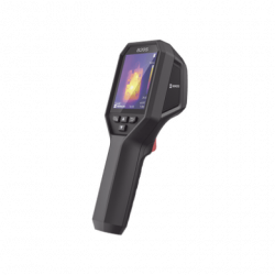 B20S - Cámara Termográfica Portátil Dual / Lente Térmico 3.6 mm (256