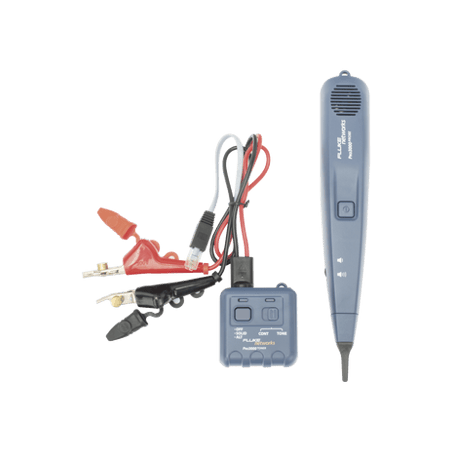Generador y Sonda (Detector) de Tonos PRO3000, Para Identificación de