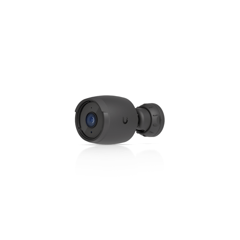 Cámara UniFi Protect G6 Bullet, PoE, 1.8 4K, AI Multi-TOPS, Visión Noc