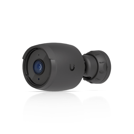 Cámara UniFi Protect G6 Bullet, PoE, 1.8 4K, AI Multi-TOPS, Visión Noc