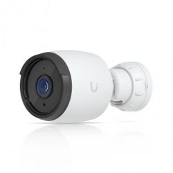 Cámara UniFi Protect G6 Bullet Color Blanco, PoE, 1.8 4K, AI Multi-TOP
