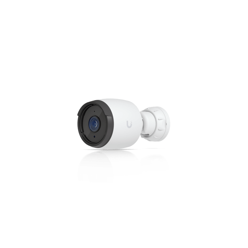 Cámara UniFi Protect G6 Bullet Color Blanco, PoE, 1.8 4K, AI Multi-TOP