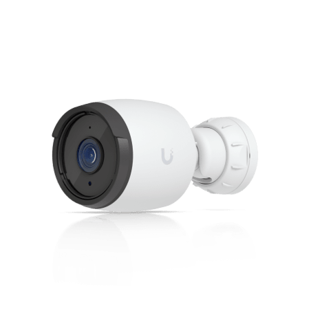Cámara UniFi Protect G6 Bullet Color Blanco, PoE, 1.8 4K, AI Multi-TOP