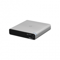 UniFi OS Console Cloud Key Gen2 PLUS / con aplicaciones UniFi Network