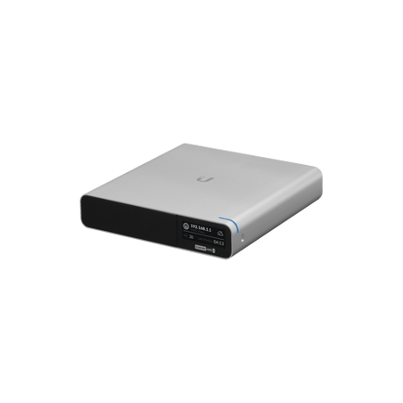 UniFi OS Console Cloud Key Gen2 PLUS / con aplicaciones UniFi Network
