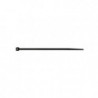 Cincho de nylon color negro, 3.2 x 142mm (100pzs) (4200-02001)