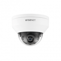 Cámara IP Tipo Domo Antivandálico 2 Megapíxel / Lente 2.8mm / IR 20M /