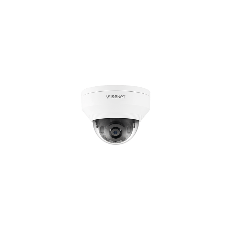 Cámara IP Tipo Domo Antivandálico 2 Megapíxel / Lente 2.8mm / IR 20M /