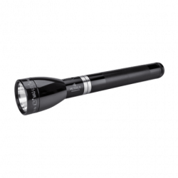 Linterna de Mano Maglite LED Recargable Extra-ultrabrillante 1082 Lm.,