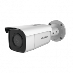 Bala IP 8 Megapixel / Filtro de Falsas Alarmas / Lente 2.8 mm / 60 mts