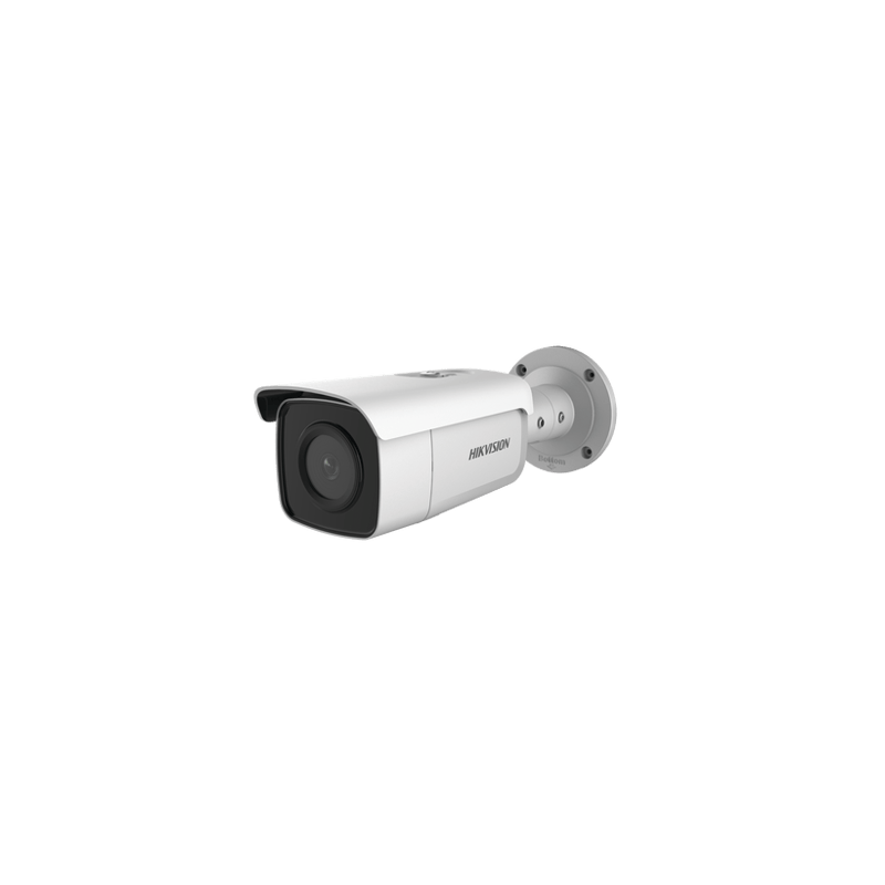 Bala IP 8 Megapixel / Filtro de Falsas Alarmas / Lente 2.8 mm / 60 mts