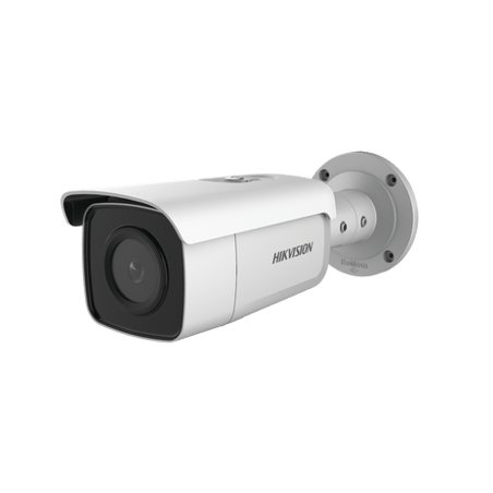 Bala IP 8 Megapixel / Filtro de Falsas Alarmas / Lente 2.8 mm / 60 mts