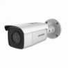 Bala IP 8 Megapixel / Filtro de Falsas Alarmas / Lente 2.8 mm / 60 mts