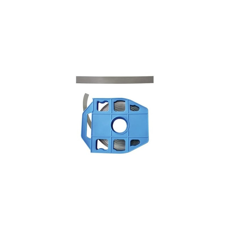 Fleje de 3/4, 0.30 x 19mm (30.5mts) (4800-01000)