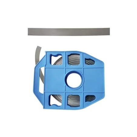 Fleje de 3/4, 0.30 x 19mm (30.5mts) (4800-01000)