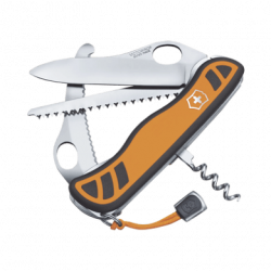 Navaja Victorinox Grande Hunter XT Grip Multiherramienta con Cachas y