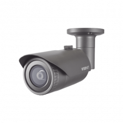 Cámara IP Tipo Bala Antivandálica 2 Megapíxel / Lente 4 mm / IR 25M /