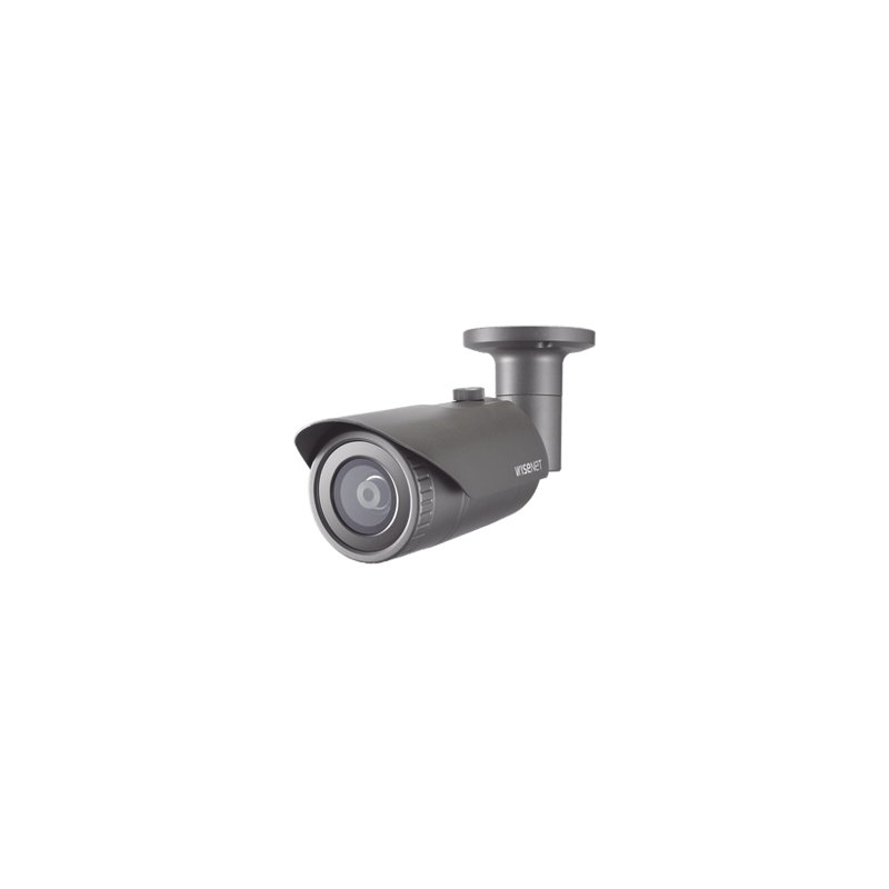 Cámara IP Tipo Bala Antivandálica 2 Megapíxel / Lente 4 mm / IR 25M /