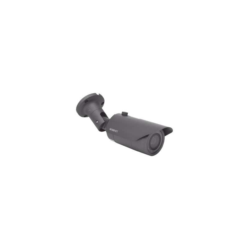 Cámara IP Tipo Bala Antivandálica 2 Megapíxel / Lente 4 mm / IR 25M /