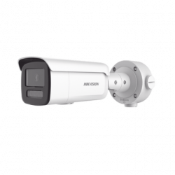 Bala IP 4 Megapixel / Lente 4 mm / Dual Light (60 mts IR  60 mts Luz B