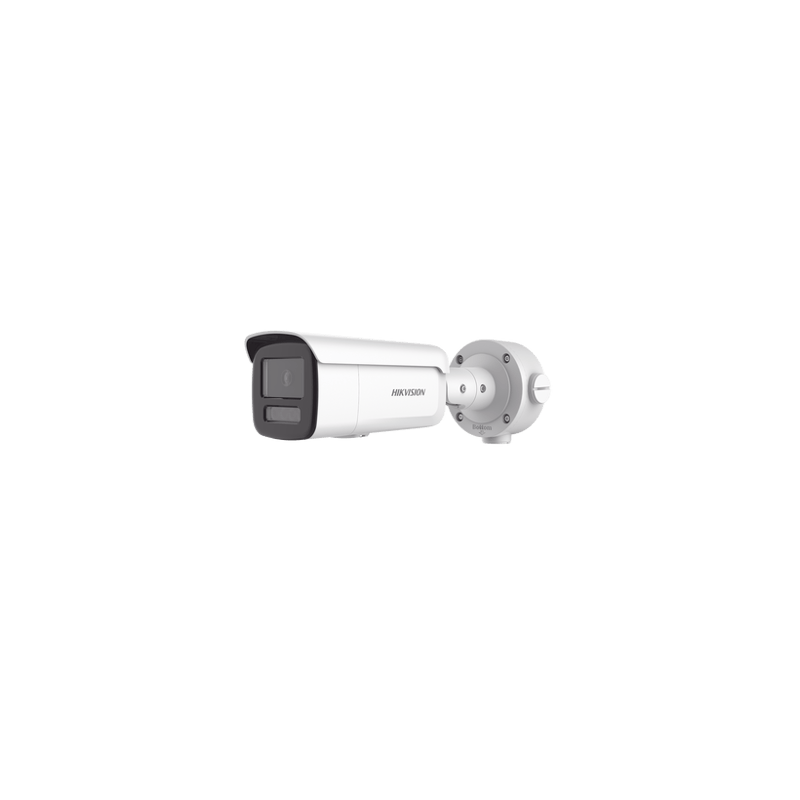 Bala IP 4 Megapixel / Lente 4 mm / Dual Light (60 mts IR  60 mts Luz B