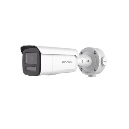 Bala IP 4 Megapixel / Lente 4 mm / Dual Light (60 mts IR  60 mts Luz B