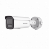 Bala IP 4 Megapixel / Lente 4 mm / Dual Light (60 mts IR  60 mts Luz B