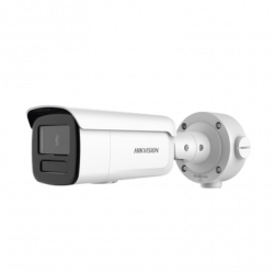 Bala IP 4 Megapixel / Lente 4 mm / 90 mts IR EXIR / Anticorrosión / DA