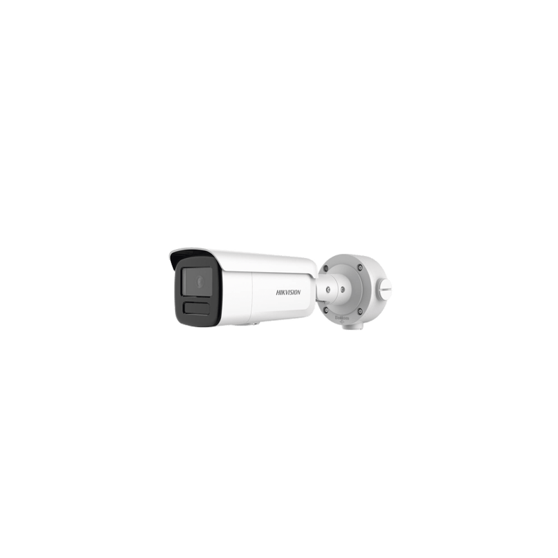 Bala IP 4 Megapixel / Lente 4 mm / 90 mts IR EXIR / Anticorrosión / DA