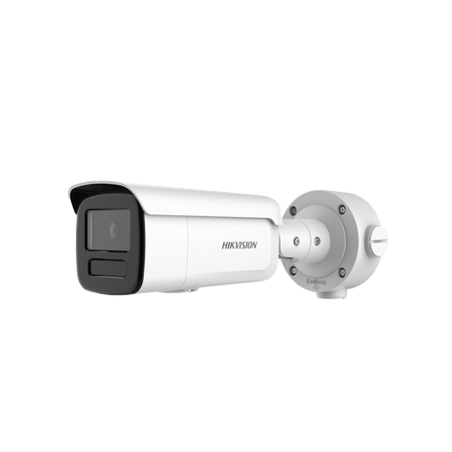 Bala IP 4 Megapixel / Lente 4 mm / 90 mts IR EXIR / Anticorrosión / DA
