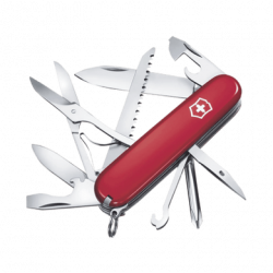 Navaja Victorinox de Bolsillo Fieldmaster Multiherramienta con 15 Func
