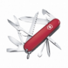 Navaja Victorinox de Bolsillo Fieldmaster Multiherramienta con 15 Func