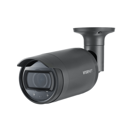 Cámara IP Tipo Bala Exterior 2 Megapíxel / Lente Varifocal 3.2 - 10mm