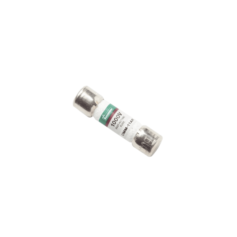 Fusible de 11A/1000V para Multímetros Fluke 107, 115, 117, 233, 175, 1