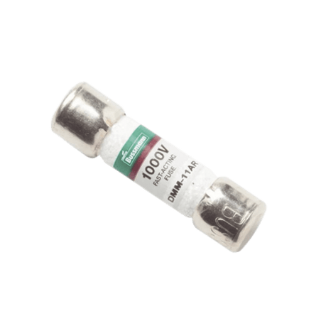 Fusible de 11A/1000V para Multímetros Fluke 107, 115, 117, 233, 175, 1